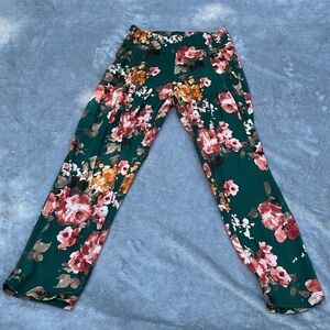 Piphany Floral Pants